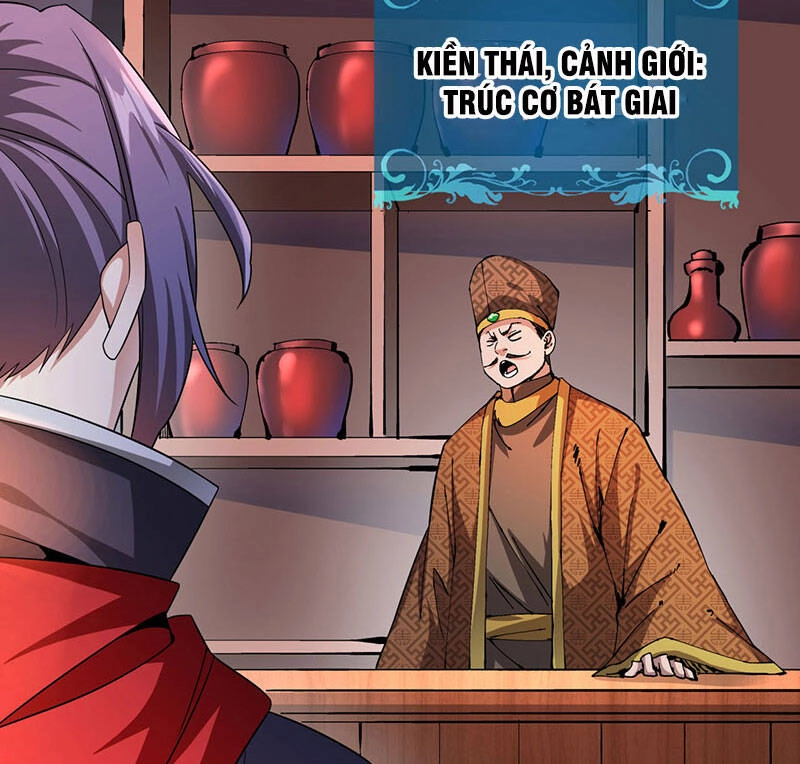 Không Có Đạo Lữ Sẽ Chết Chapter 40 - 6