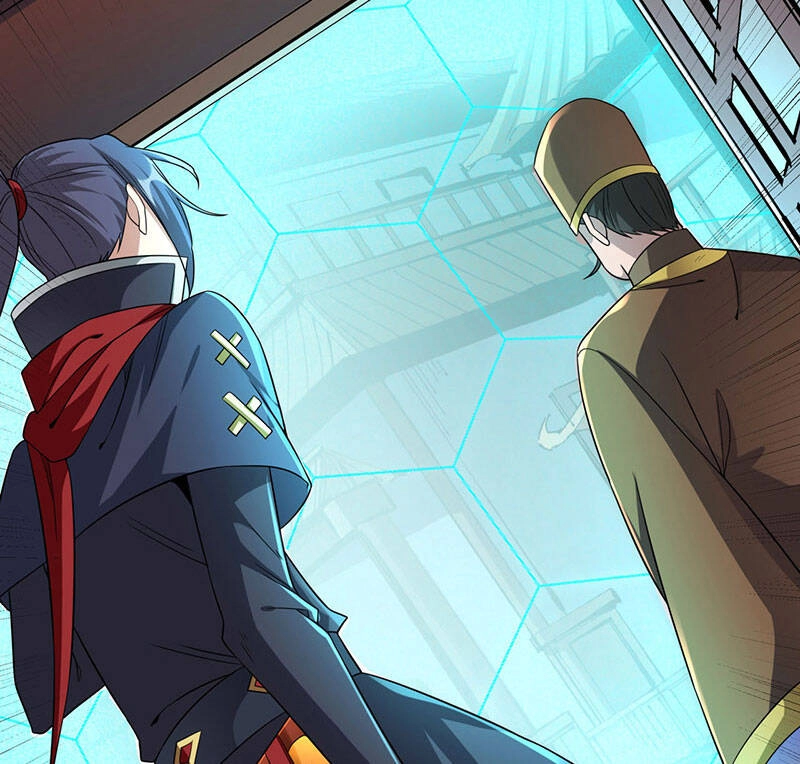 Không Có Đạo Lữ Sẽ Chết Chapter 40 - 9