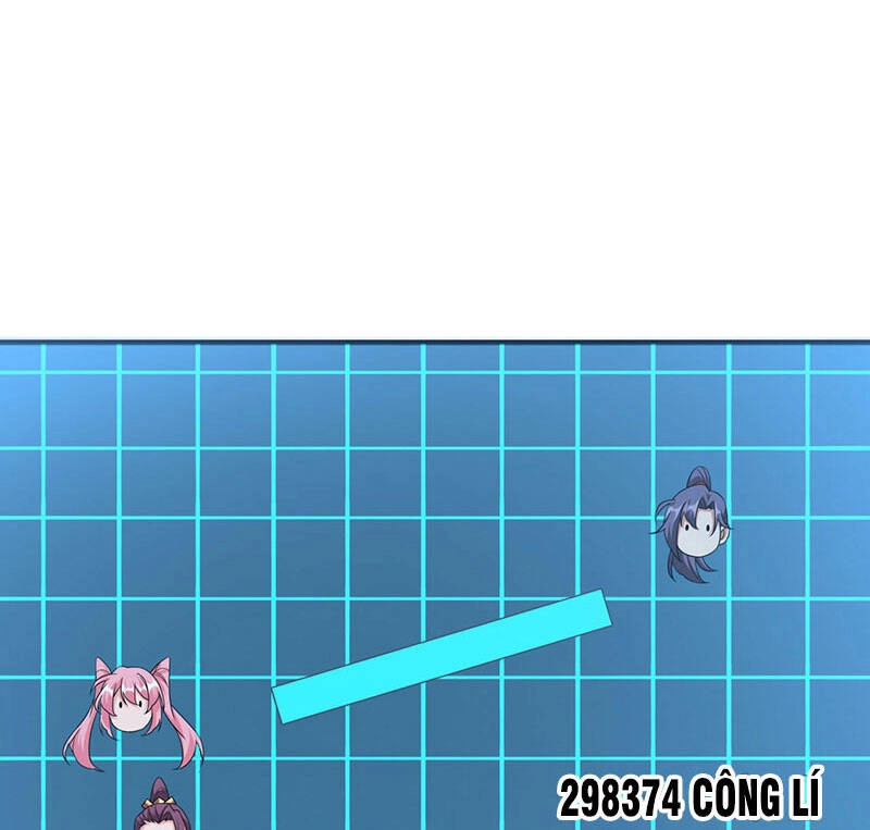 Không Có Đạo Lữ Sẽ Chết Chapter 40 - 23