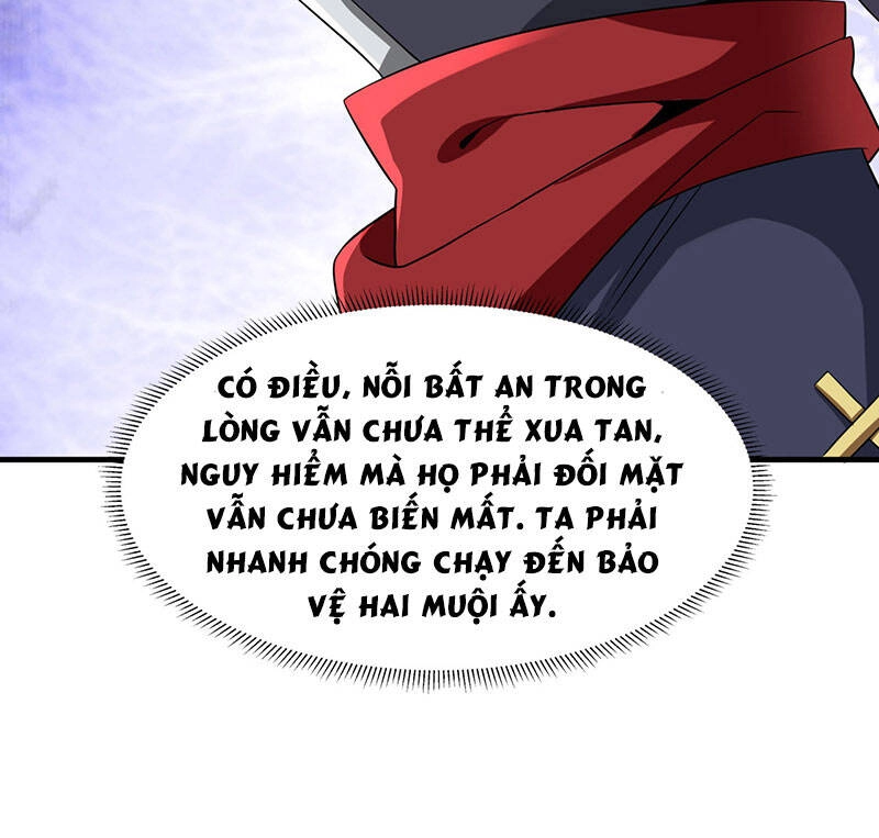 Không Có Đạo Lữ Sẽ Chết Chapter 40 - 26