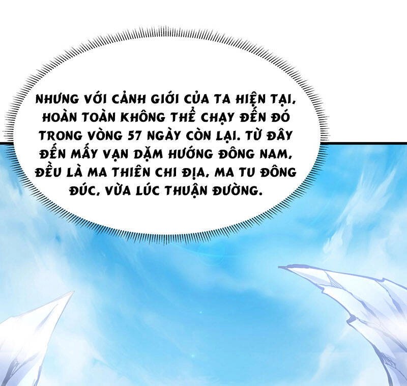 Không Có Đạo Lữ Sẽ Chết Chapter 40 - 27