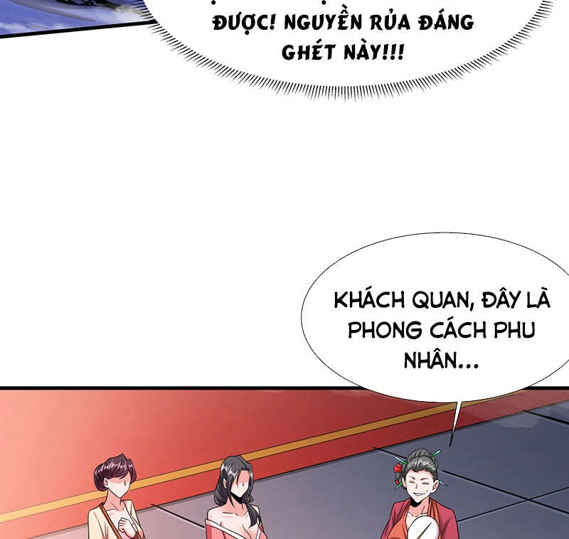 Không Có Đạo Lữ Sẽ Chết Chapter 40 - 29