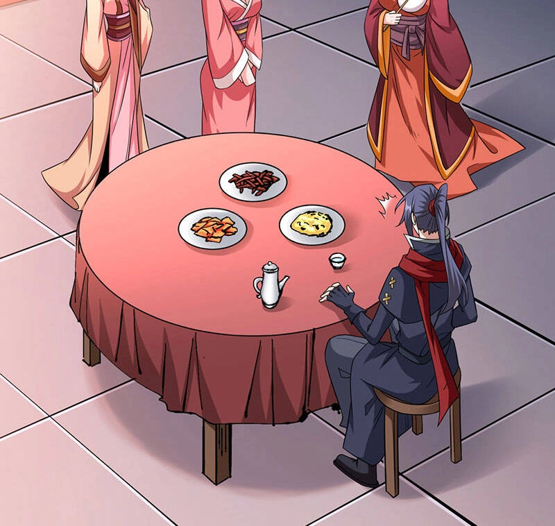 Không Có Đạo Lữ Sẽ Chết Chapter 40 - 30