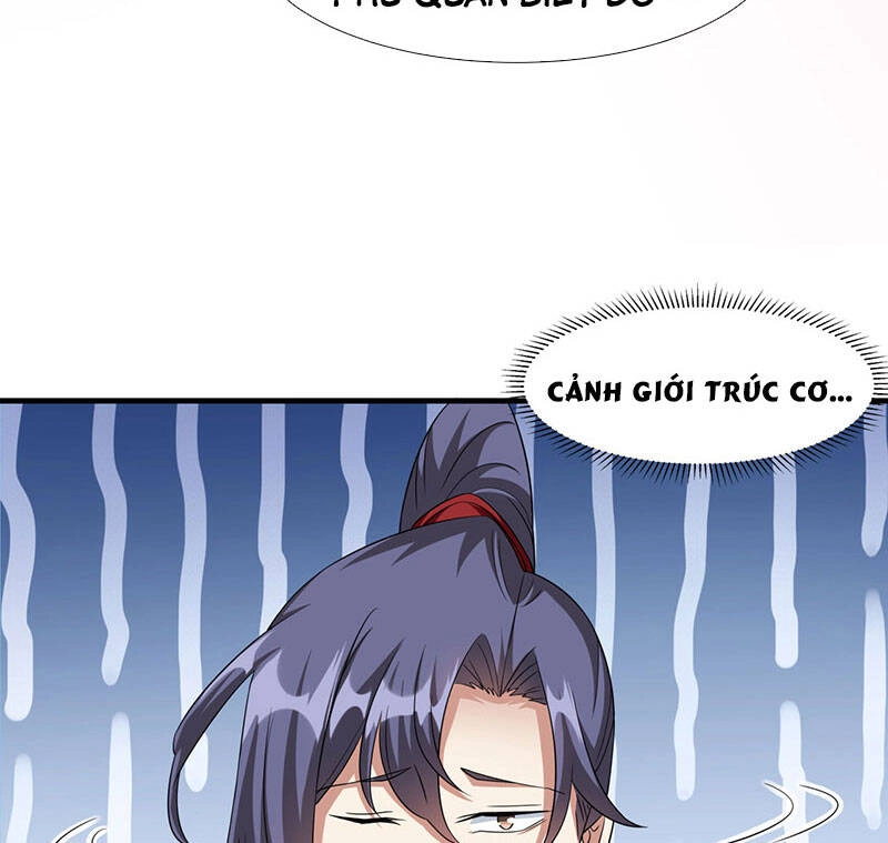 Không Có Đạo Lữ Sẽ Chết Chapter 40 - 33