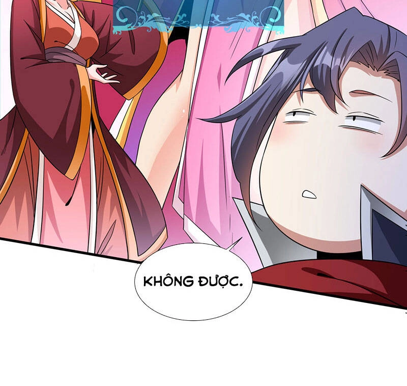 Không Có Đạo Lữ Sẽ Chết Chapter 40 - 38