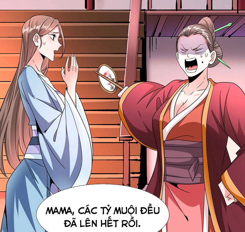 Không Có Đạo Lữ Sẽ Chết Chapter 40 - 41