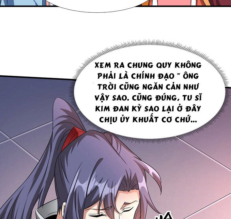 Không Có Đạo Lữ Sẽ Chết Chapter 40 - 42