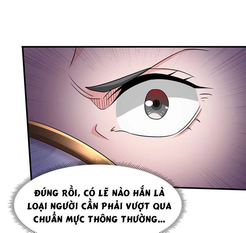 Không Có Đạo Lữ Sẽ Chết Chapter 40 - 46