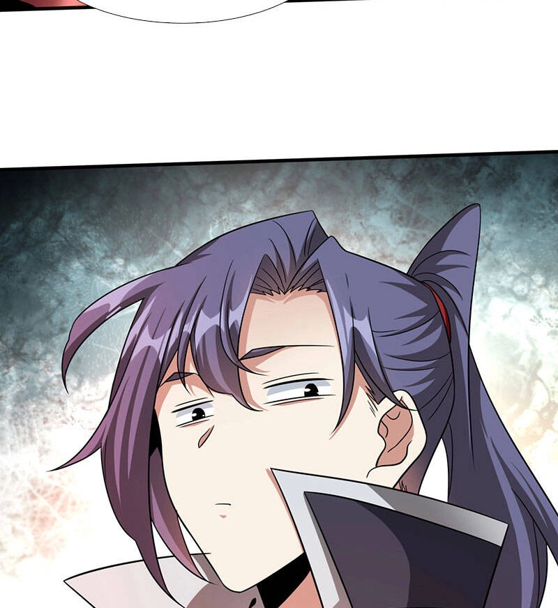 Không Có Đạo Lữ Sẽ Chết Chapter 40 - 55