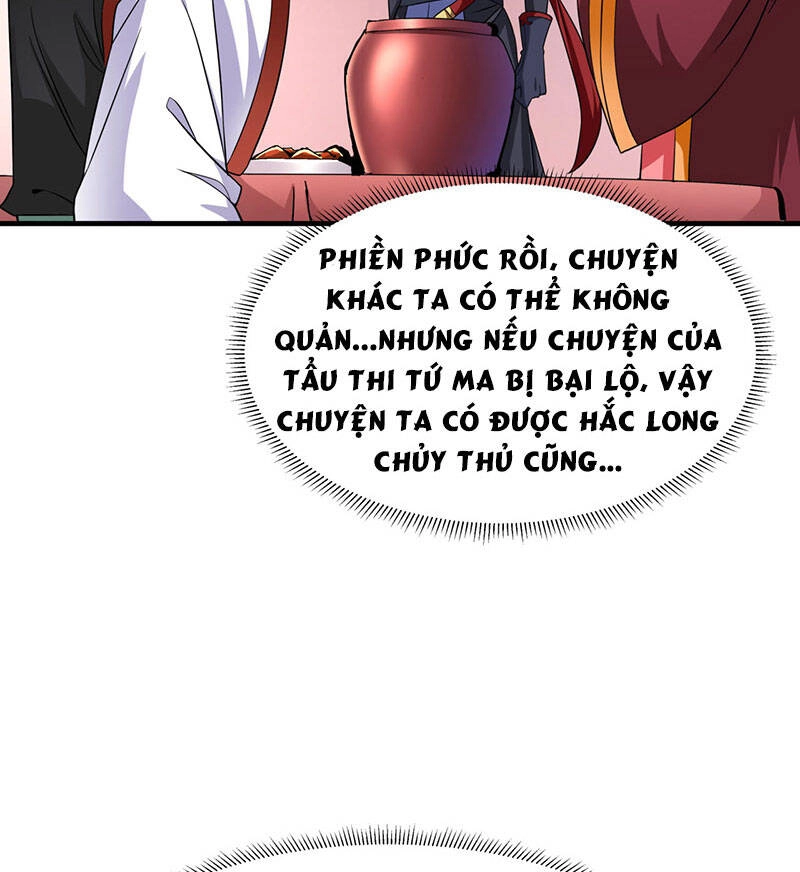 Không Có Đạo Lữ Sẽ Chết Chapter 40 - 63