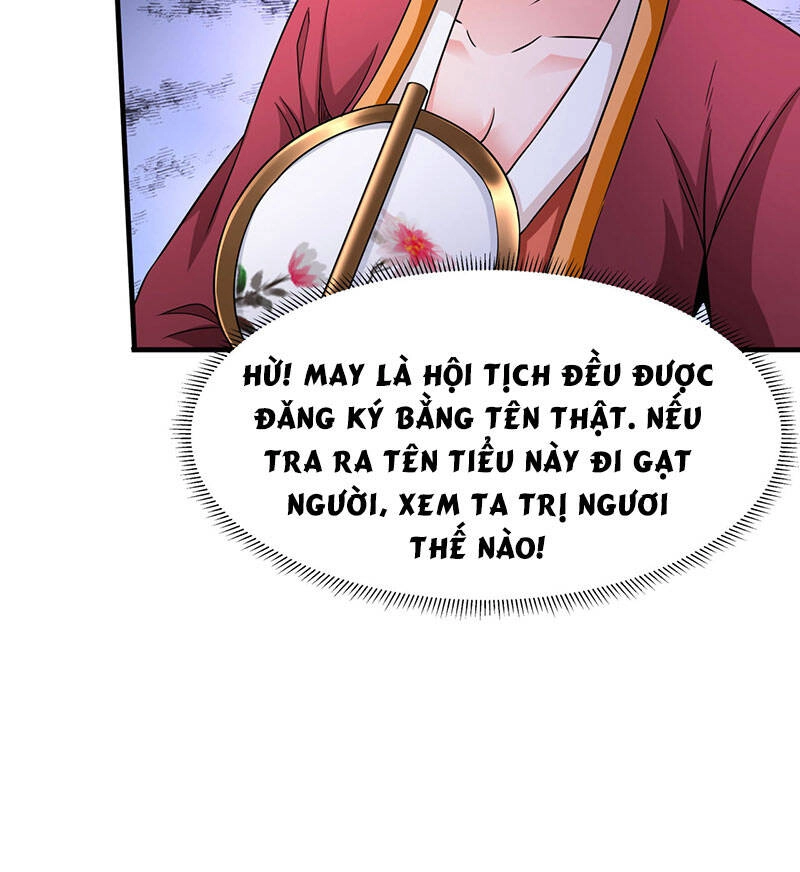 Không Có Đạo Lữ Sẽ Chết Chapter 40 - 65