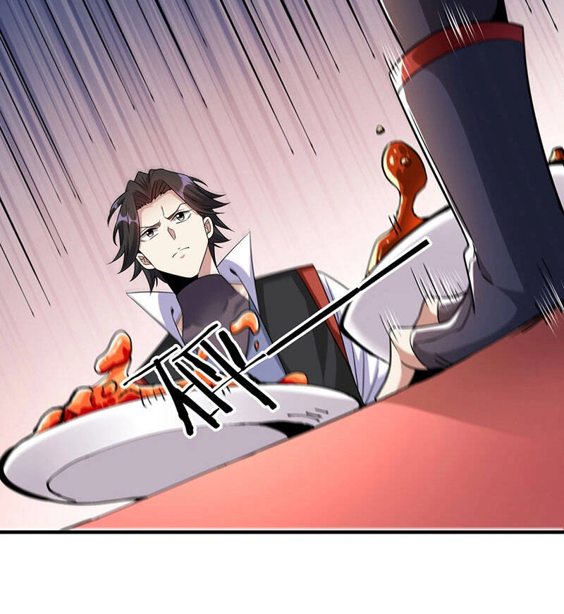 Không Có Đạo Lữ Sẽ Chết Chapter 40 - 69