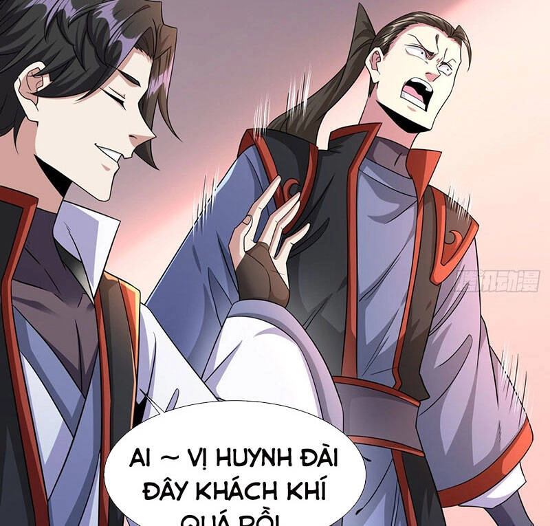 Không Có Đạo Lữ Sẽ Chết Chapter 41 - 5