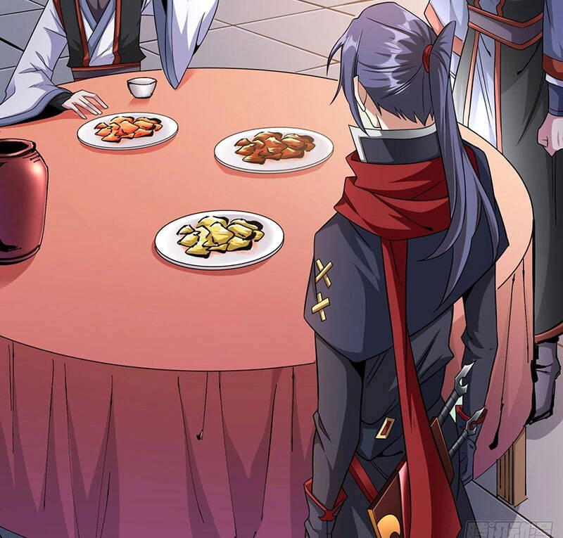 Không Có Đạo Lữ Sẽ Chết Chapter 41 - 7