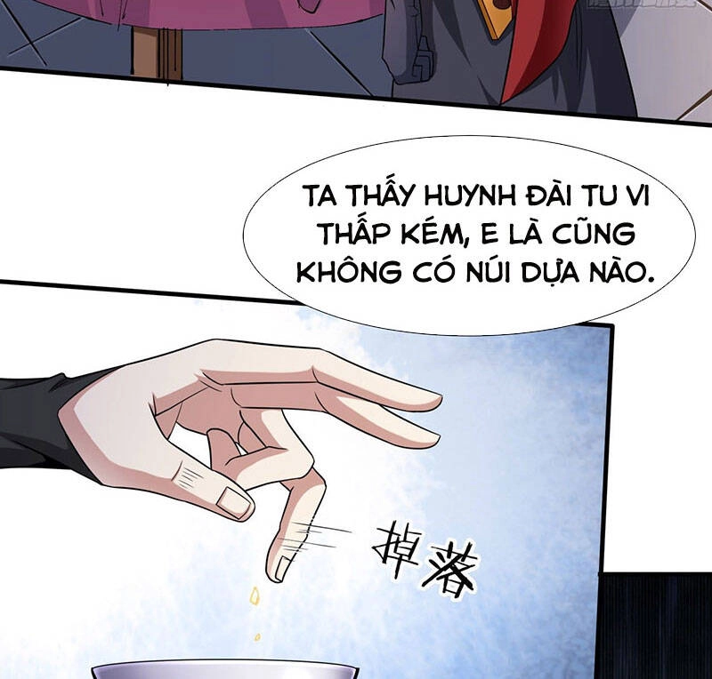 Không Có Đạo Lữ Sẽ Chết Chapter 41 - 8