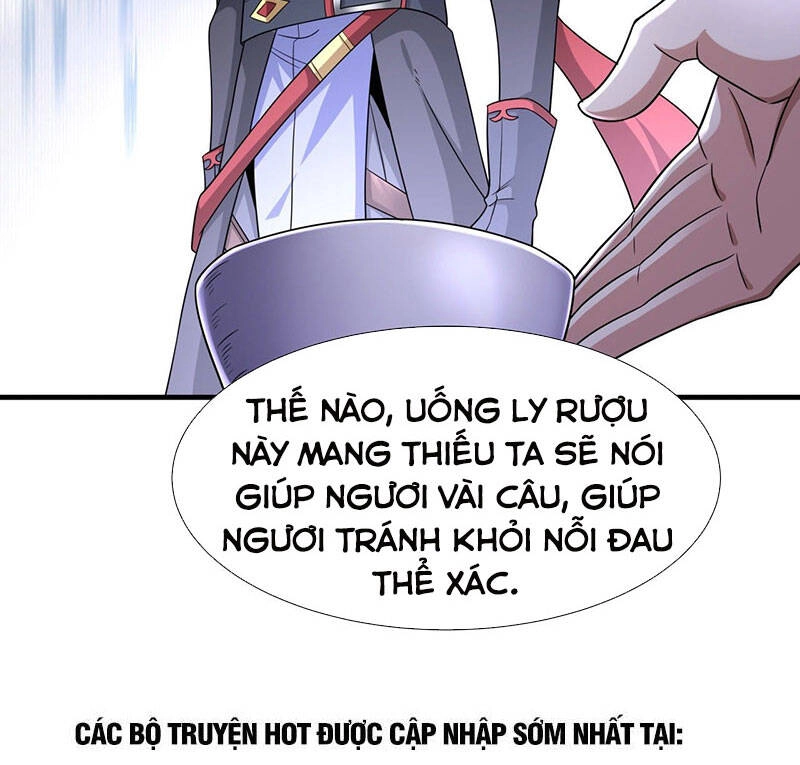 Không Có Đạo Lữ Sẽ Chết Chapter 41 - 10