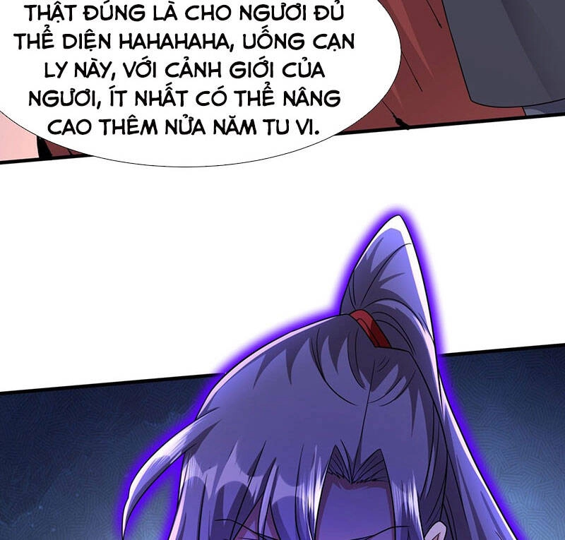 Không Có Đạo Lữ Sẽ Chết Chapter 41 - 13