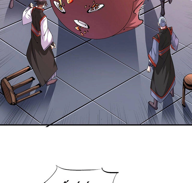 Không Có Đạo Lữ Sẽ Chết Chapter 41 - 16