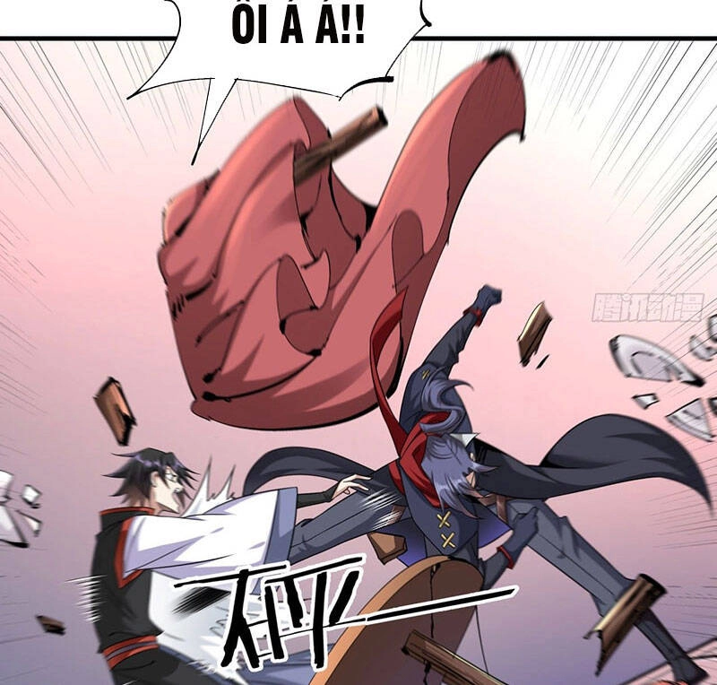 Không Có Đạo Lữ Sẽ Chết Chapter 41 - 17