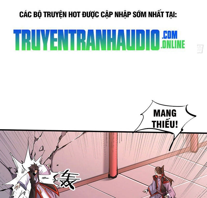 Không Có Đạo Lữ Sẽ Chết Chapter 41 - 19