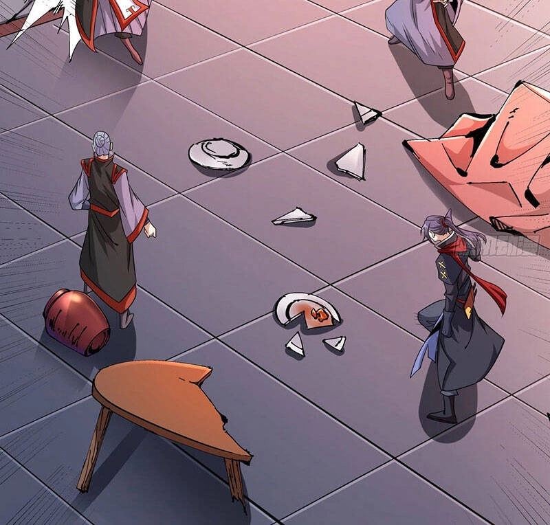 Không Có Đạo Lữ Sẽ Chết Chapter 41 - 20