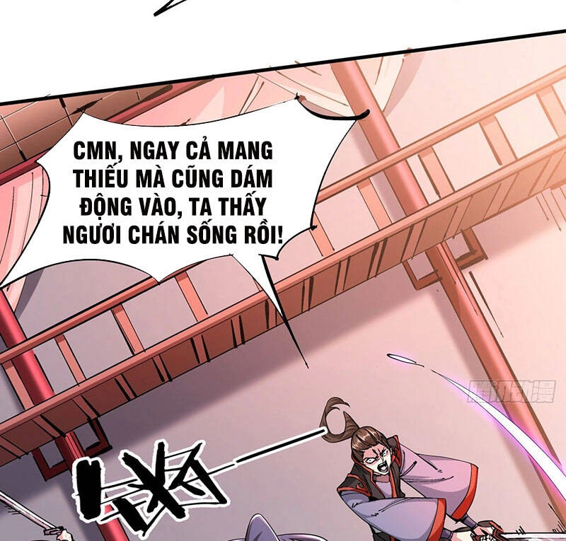 Không Có Đạo Lữ Sẽ Chết Chapter 41 - 23