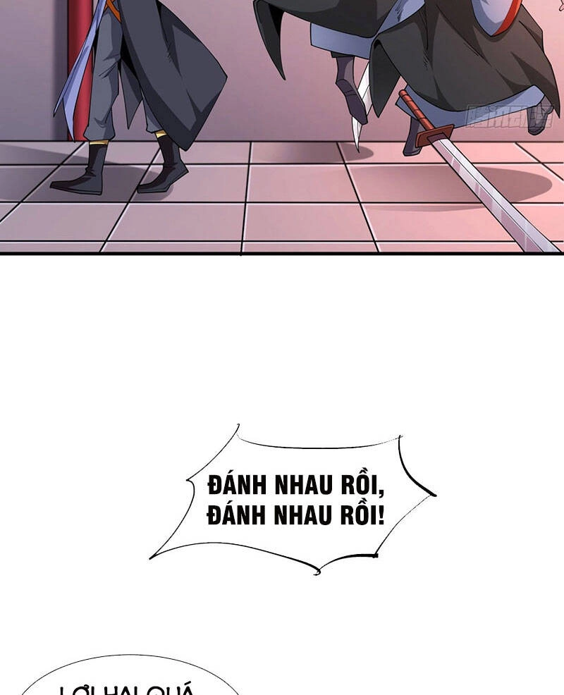 Không Có Đạo Lữ Sẽ Chết Chapter 41 - 28