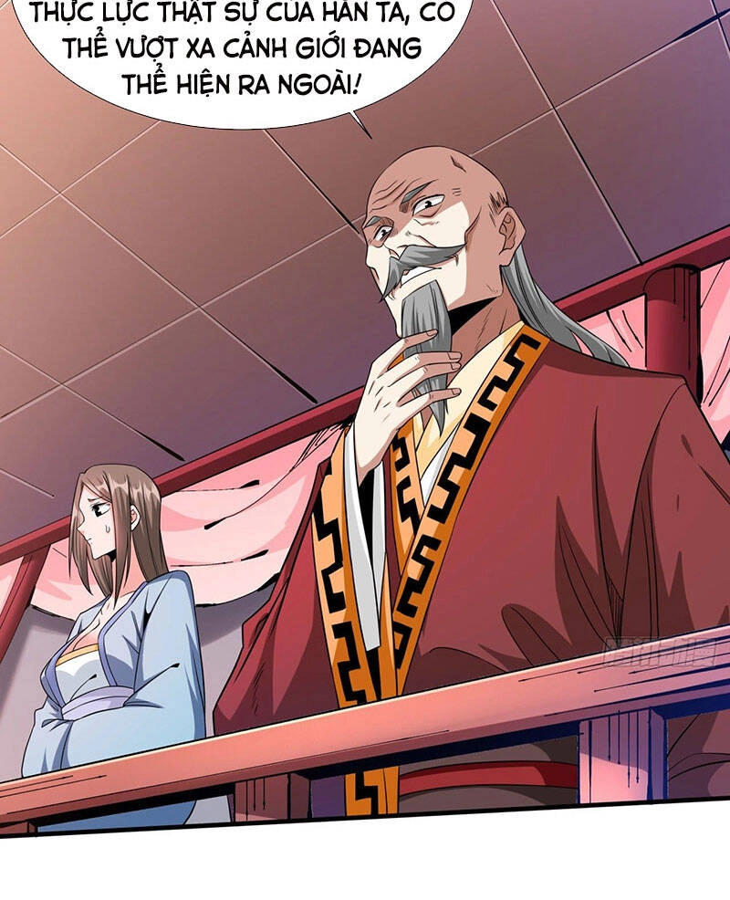 Không Có Đạo Lữ Sẽ Chết Chapter 41 - 31