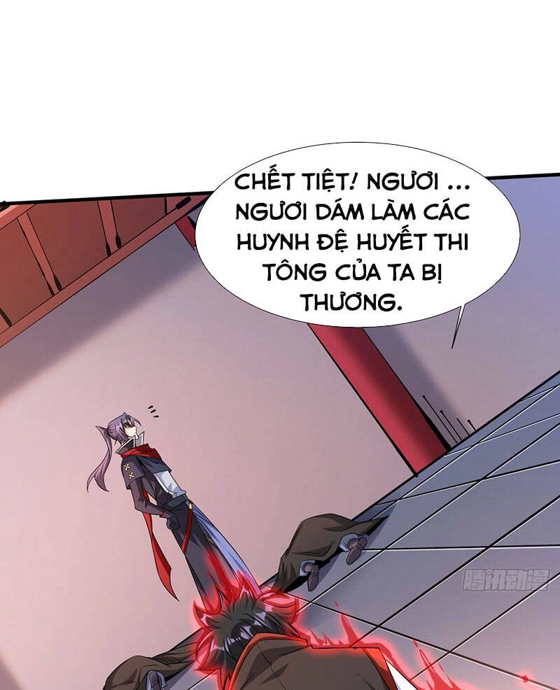 Không Có Đạo Lữ Sẽ Chết Chapter 41 - 32