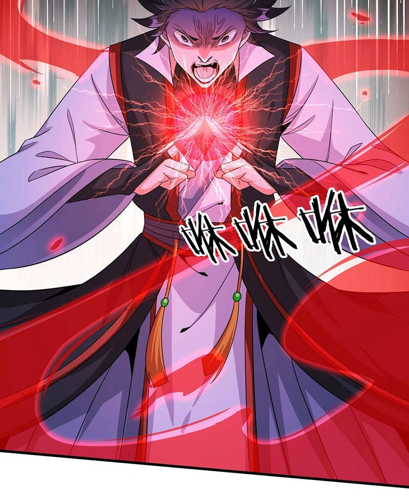 Không Có Đạo Lữ Sẽ Chết Chapter 41 - 34