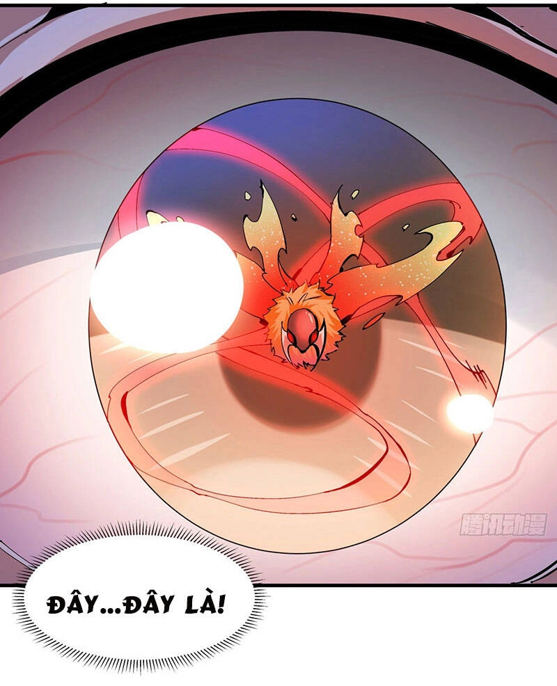 Không Có Đạo Lữ Sẽ Chết Chapter 41 - 37