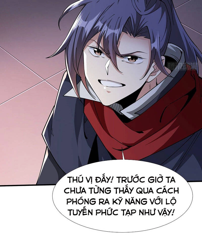 Không Có Đạo Lữ Sẽ Chết Chapter 41 - 40