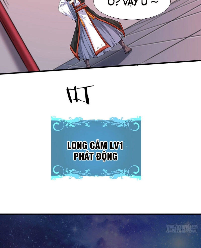 Không Có Đạo Lữ Sẽ Chết Chapter 41 - 43