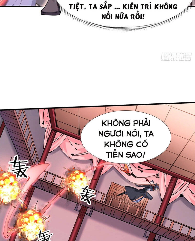 Không Có Đạo Lữ Sẽ Chết Chapter 41 - 47