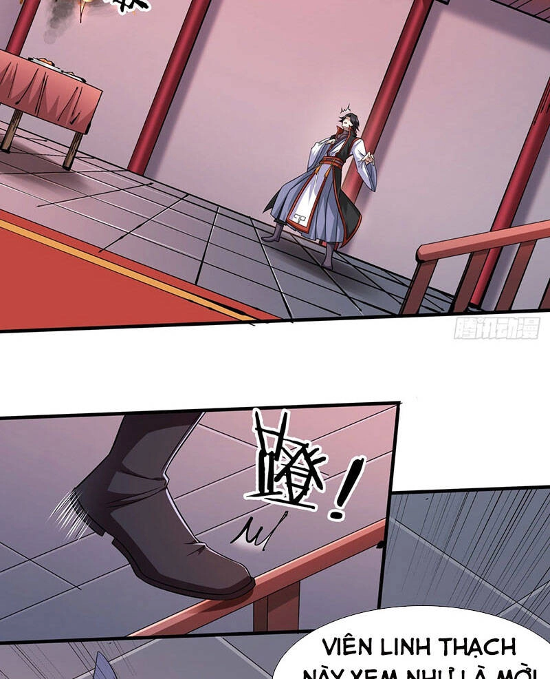 Không Có Đạo Lữ Sẽ Chết Chapter 41 - 48