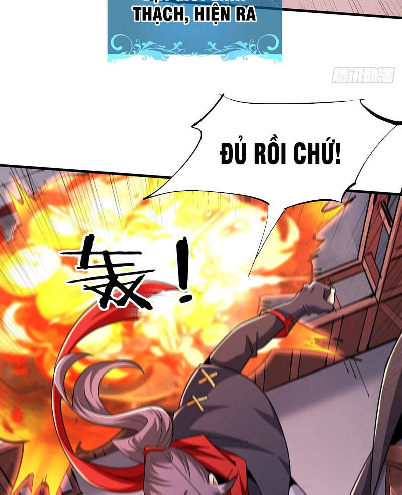 Không Có Đạo Lữ Sẽ Chết Chapter 41 - 50