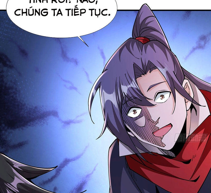 Không Có Đạo Lữ Sẽ Chết Chapter 42 - 17