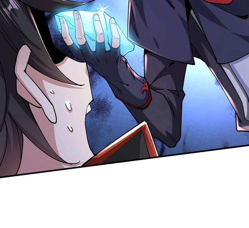 Không Có Đạo Lữ Sẽ Chết Chapter 42 - 18