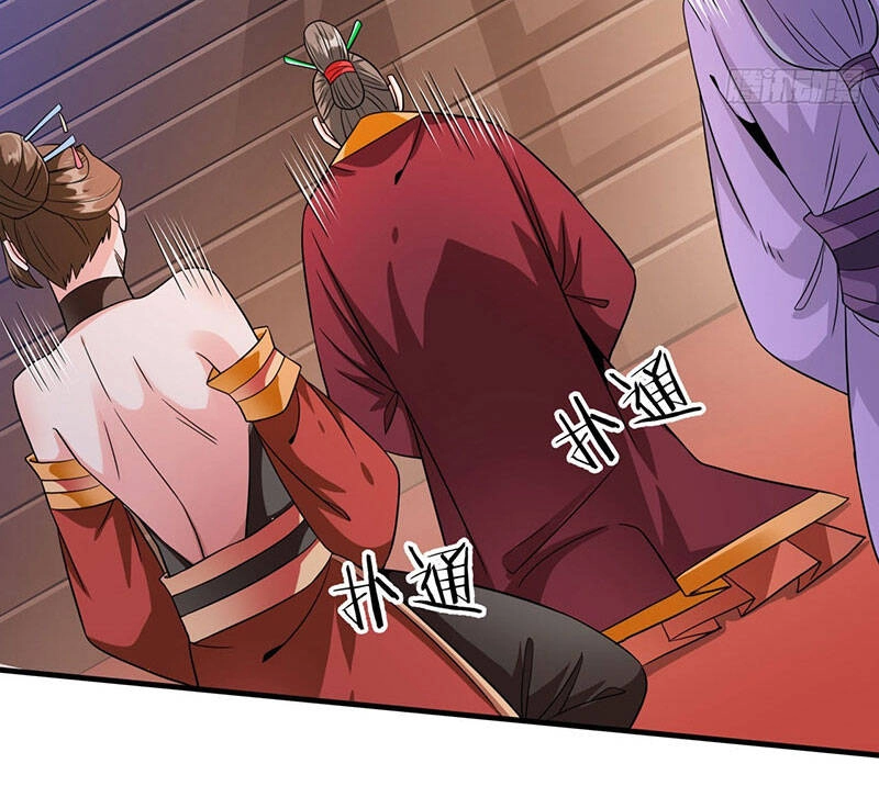 Không Có Đạo Lữ Sẽ Chết Chapter 42 - 35