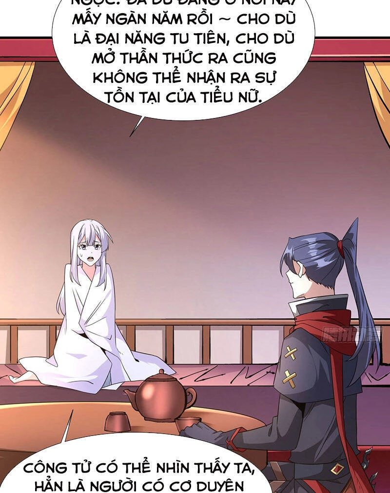 Không Có Đạo Lữ Sẽ Chết Chapter 42 - 66