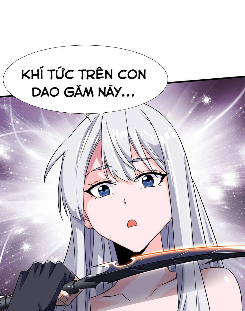 Không Có Đạo Lữ Sẽ Chết Chapter 43 - 2