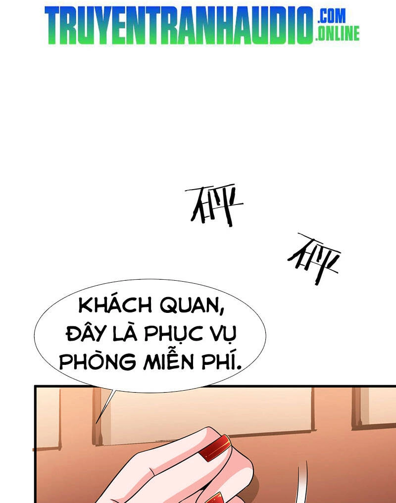Không Có Đạo Lữ Sẽ Chết Chapter 43 - 5