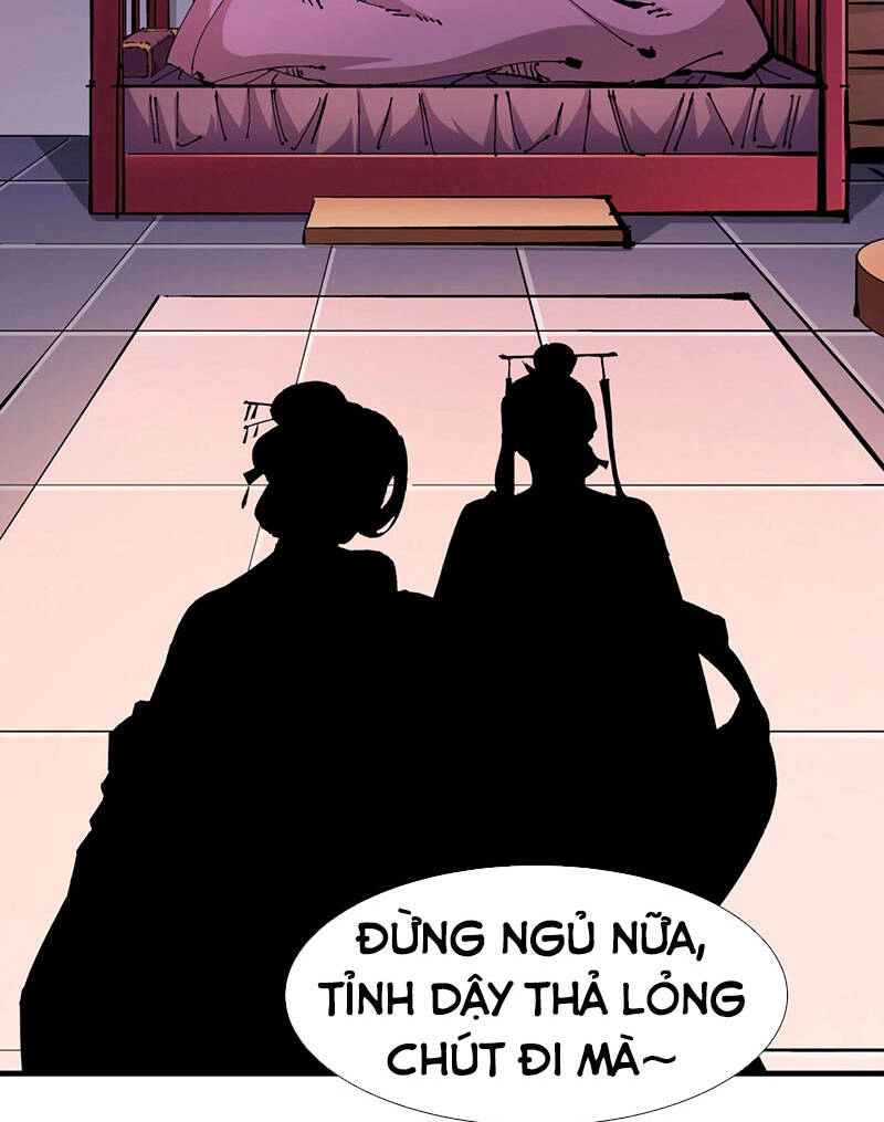 Không Có Đạo Lữ Sẽ Chết Chapter 43 - 9