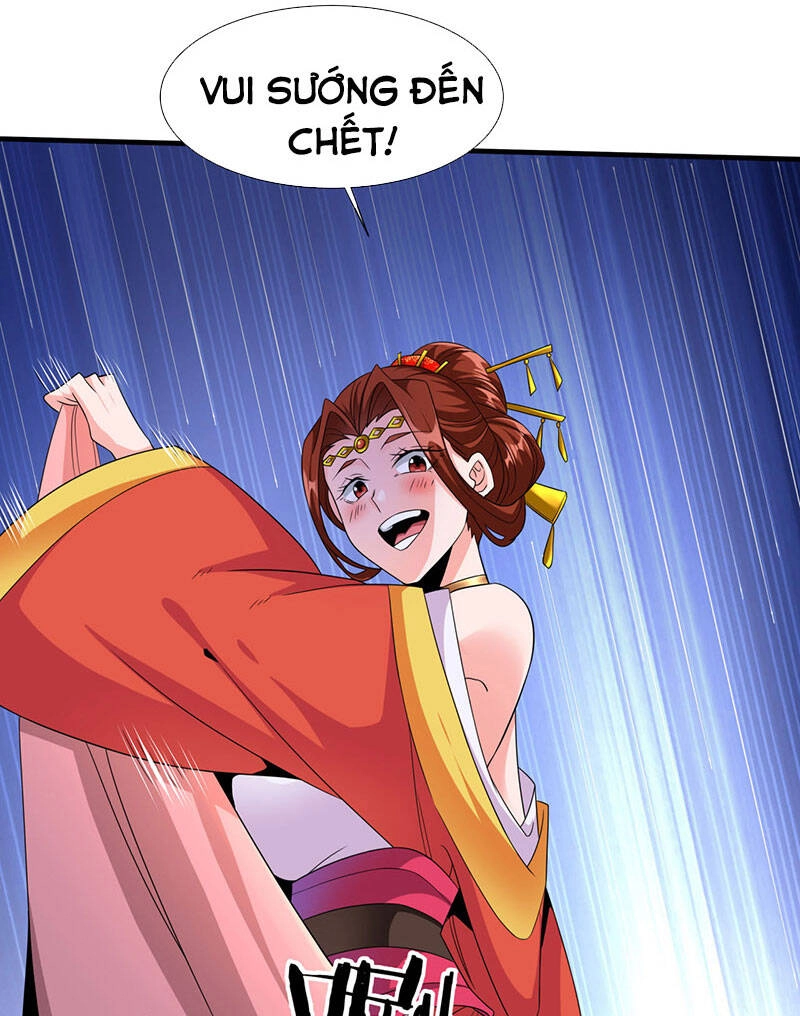 Không Có Đạo Lữ Sẽ Chết Chapter 43 - 13
