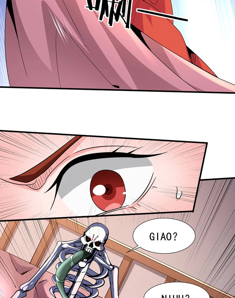 Không Có Đạo Lữ Sẽ Chết Chapter 43 - 14