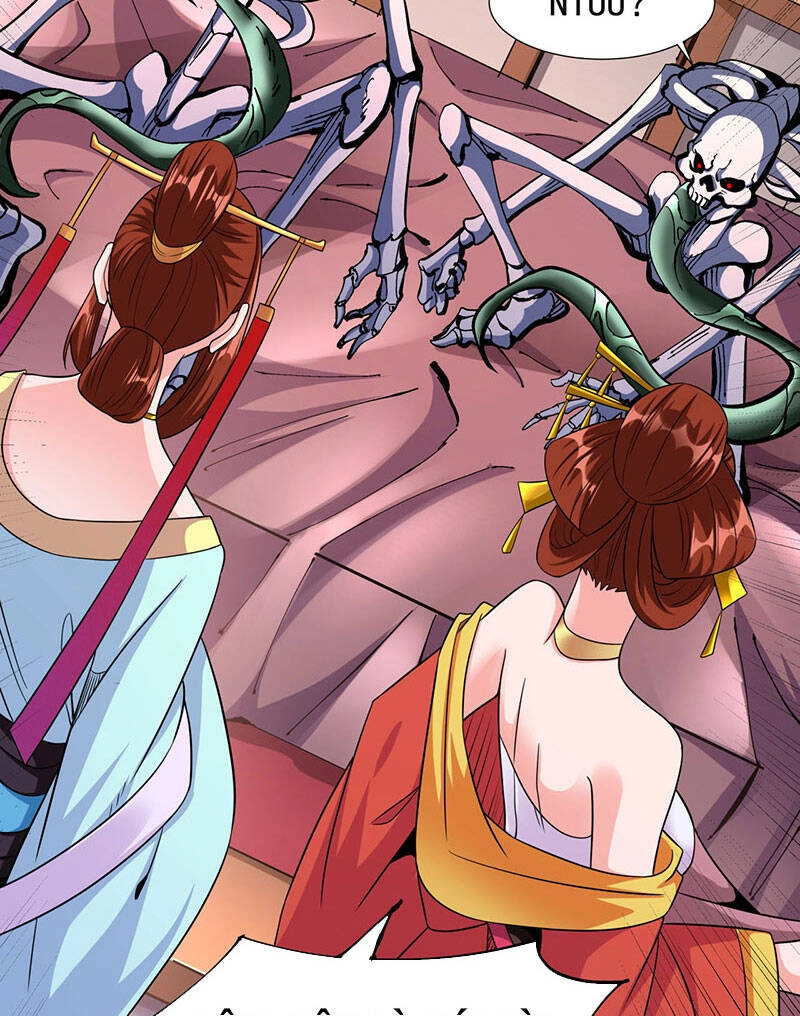 Không Có Đạo Lữ Sẽ Chết Chapter 43 - 15