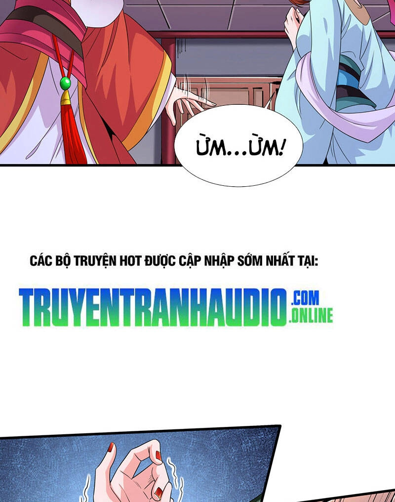 Không Có Đạo Lữ Sẽ Chết Chapter 43 - 17