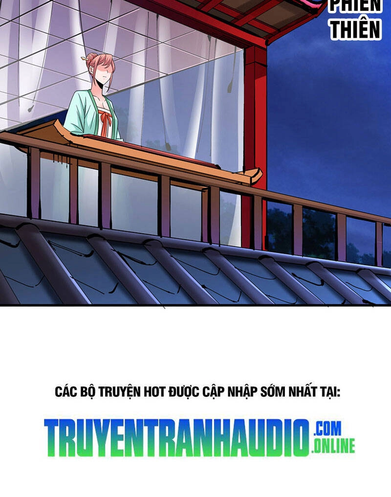 Không Có Đạo Lữ Sẽ Chết Chapter 43 - 23