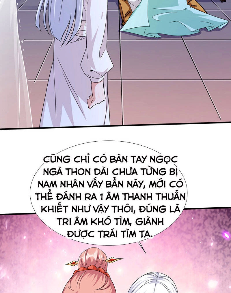 Không Có Đạo Lữ Sẽ Chết Chapter 43 - 25
