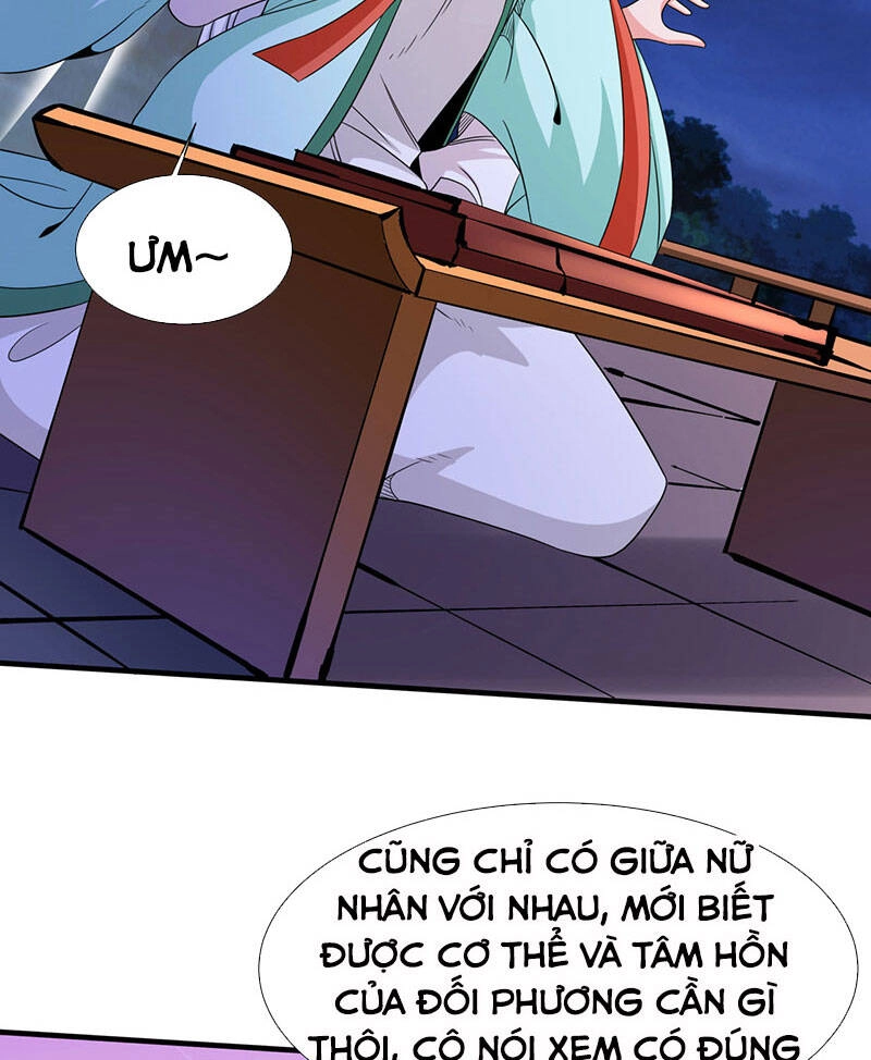 Không Có Đạo Lữ Sẽ Chết Chapter 43 - 28